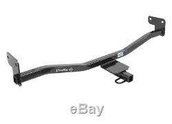 Trailer Tow Hitch For 14-19 KIA Soul Except EV with Wiring Harness Kit