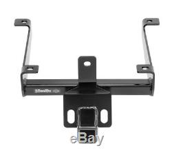 Trailer Tow Hitch For 14-19 Land Rover Range Rover Sport with Wiring Harness Kit