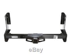 Trailer Tow Hitch For 14-19 Mercedes-Benz Sprinter 2500 3500 with Wiring Kit