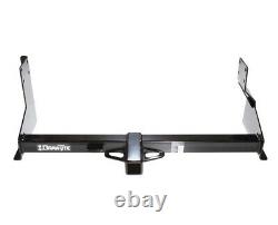 Trailer Tow Hitch For 14-21 Mercedes & Freightliner Sprinter 2500 3500 with Wiring