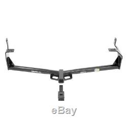Trailer Tow Hitch For 15-18 Jeep Renegade All Styles Receiver with Draw Bar Kit