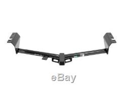 Trailer Tow Hitch For 15-19 KIA Sedona All Styles with Wiring Kit Plug & Play