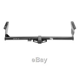 Trailer Tow Hitch For 15-20 Toyota Sienna Except SE with Wiring Harness Kit