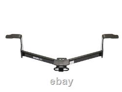 Trailer Tow Hitch For 16-17 Honda Accord Sedan with Wiring Harness Kit