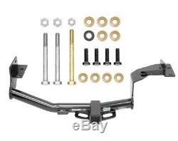 Trailer Tow Hitch For 16-20 KIA Sorento with I4 Engine with Wiring Harness Kit