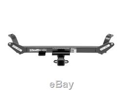 Trailer Tow Hitch For 18-19 BMW X1 All Styles with Wiring Harness Kit Plug & Play