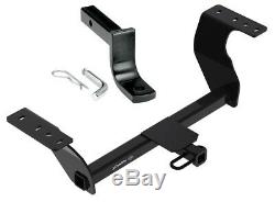 Trailer Tow Hitch For 19-20 Subaru Forester 1-1/4 Receiver with Drawbar Kit