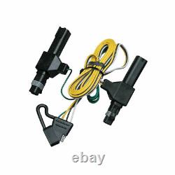 Trailer Tow Hitch For 1994 Dodge Ram 1500 2500 3500 with Wiring Harness Kit