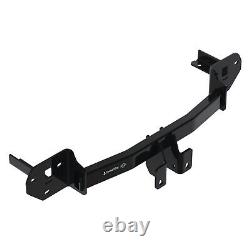 Trailer Tow Hitch For 20-22 Outback Hidden Removable Receiver with Wiring Kit NEW