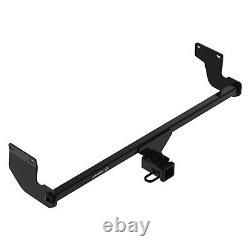Trailer Tow Hitch For 20-23 KIA Soul with Plug & Play Wiring Kit Class 3 NEW