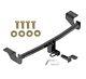 Trailer Tow Hitch For 2016 Scion Im 17-18 Toyota Corolla Im With Draw Bar Kit