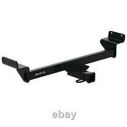 Trailer Tow Hitch For 2022 Hyundai Tucson 2 Receiver Class 3 with Wiring Harness