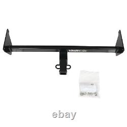 Trailer Tow Hitch For 2023 Mazda CX-50 with Plug & Play Wiring Kit Class 3 NEW