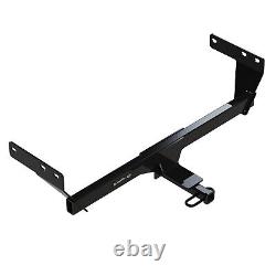 Trailer Tow Hitch For 21-23 Nissan Rogue w Draw Bar Kit Class 2 1-1/4 Draw-Tite