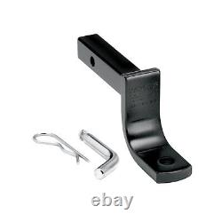 Trailer Tow Hitch For 21-23 Nissan Rogue w Draw Bar Kit Class 2 1-1/4 Draw-Tite