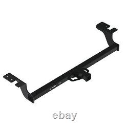 Trailer Tow Hitch For 22-23 KIA Carnival with Wiring Kit Class 3 2 Receiver