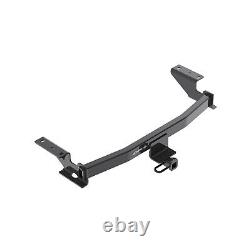 Trailer Tow Hitch For 22-23 Mazda CX-5 Except Diesel with Wiring Harness Kit