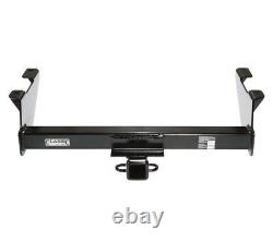 Trailer Tow Hitch For 73-74 Chevy Blazer 75-84 K5 73-84 GMC Jimmy with Wiring Kit