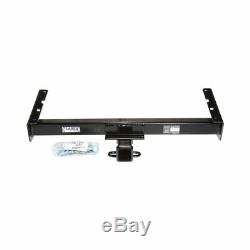 Trailer Tow Hitch For 73-84 Chevy GMC Suburban C/K with Wiring Harness Kit