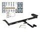 Trailer Tow Hitch For 79-91 Ford Ltd 79-11 Mercury Grand Marquis With Draw Bar Kit