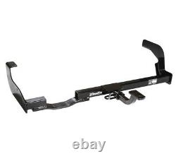 Trailer Tow Hitch For 90-99 Subaru Legacy 1-1/4 Receiver with Draw Bar Kit