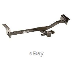 Trailer Tow Hitch For 91-98 Toyota Tercel Sedan 1-1/4 Receiver with Draw-Bar Kit