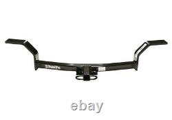Trailer Tow Hitch For 92-00 Honda Civic with Wiring Kit