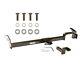 Trailer Tow Hitch For 92-01 Lexus Es300 Toyota Camry Receiver With Draw-bar Kit