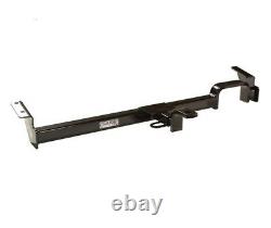 Trailer Tow Hitch For 92-01 Lexus ES300 Toyota Camry Receiver with Draw-Bar Kit