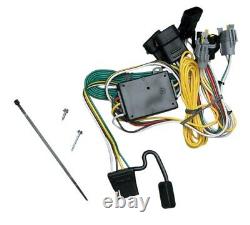 Trailer Tow Hitch For 92-94 Ford Van E150 E250 E350 with Wiring Harness Kit