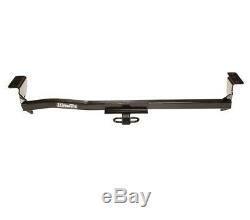 Trailer Tow Hitch For 93-07 Subaru Impreza Receiver with Wiring Harness Kit