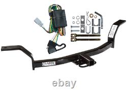 Trailer Tow Hitch For 94-01 Acura Integra with Wiring Kit