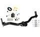 Trailer Tow Hitch For 95-01 Ford Explorer 97-01 Mercury Mountaineer Withwiring Kit