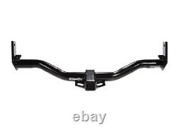 Trailer Tow Hitch For 95-01 Ford Explorer 97-01 Mercury Mountaineer withWiring Kit