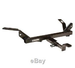 Trailer Tow Hitch For 95-05 Chevy Cavalier Sunfire Receiver with Draw Bar Kit