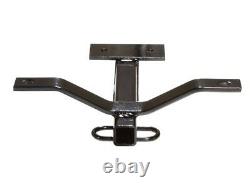 Trailer Tow Hitch For 97-05 Buick Century Pontiac Grand Prix with Wiring Kit