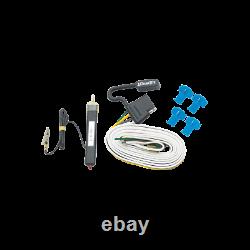 Trailer Tow Hitch For 97-05 Buick Century Pontiac Grand Prix with Wiring Kit
