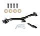 Trailer Tow Hitch For 98-03 Toyota Sienna 1-1/4 Receiver With Draw Bar Kit
