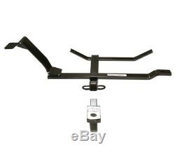 Trailer Tow Hitch For 98-10 VW Volkswagen Beetle Golf Receiver with Draw-Bar Kit