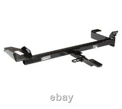 Trailer Tow Hitch For 99-03 Saab 9-3 1-1/4 Receiver Class 2 with Draw Bar Kit