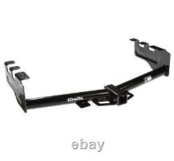 Trailer Tow Hitch For 99-07 Silverado Sierra 1500 99-04 2500 LD with Wiring Kit