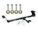 Trailer Tow Hitch For 99-17 Honda Odyssey 1-1/4 Receiver With Draw Bar Kit