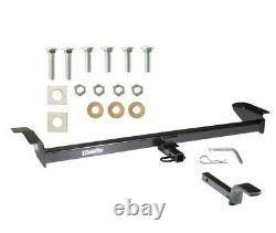 Trailer Tow Hitch For Ford LTD Mercury Marquis Lincoln Town Car with Draw-Bar Kit