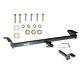 Trailer Tow Hitch For Ford Ltd Mercury Marquis Lincoln Town Car With Draw-bar Kit