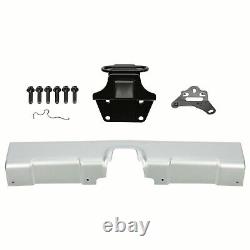 Trailer Tow Hitch Kit Replace for PT228-60060 For TOYOTA FJ CRUISER 2007-2014