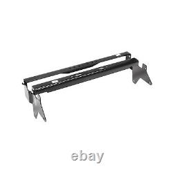 Under Bed Mounting Rail Kit For Under / Above-bed Gooseneck Trailer Hitch 4434
