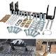 Universal Installation Kit For Reese 5th Wheel Trailer Hitch With Hardware Bracket